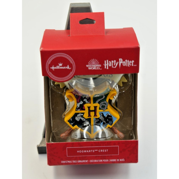 Harry Potter Ultimate Gift Bundle – Sorting Hat, Owls, Wands, Scarf, & More - Picture 9 of 10